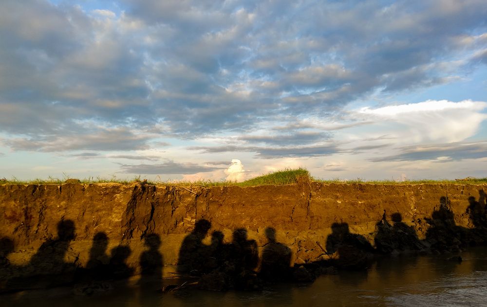 Photograph by Md Shahriar Istiaq Joy