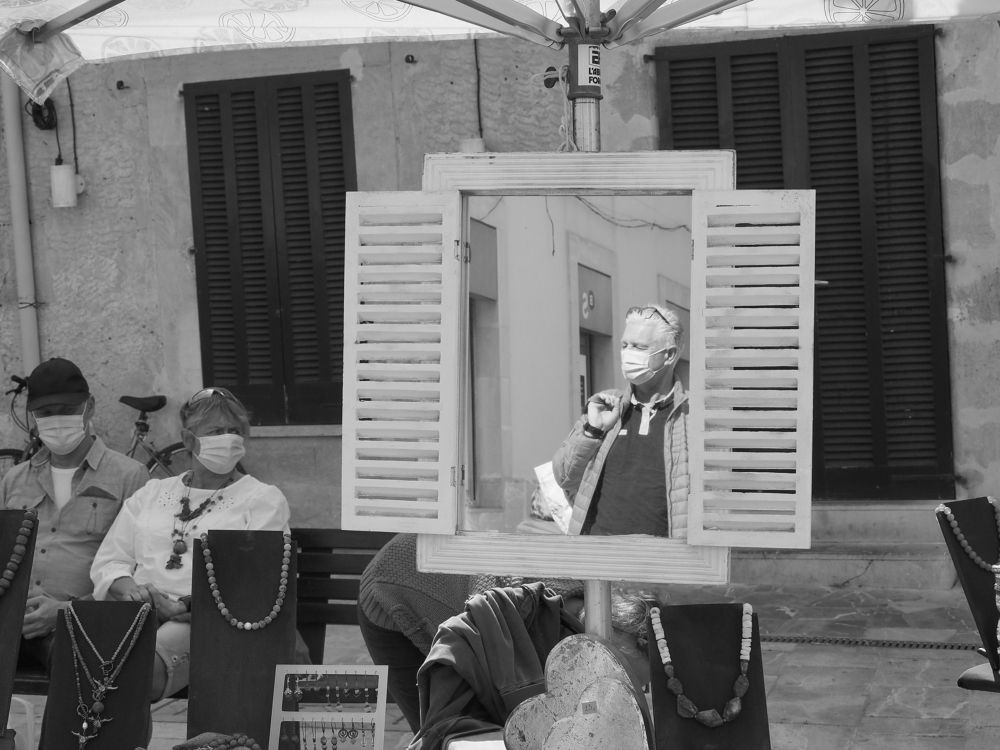 Photograph by Juan Imbernon