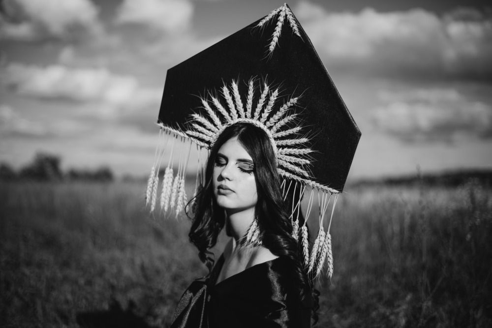 Photograph by Алена Морозова