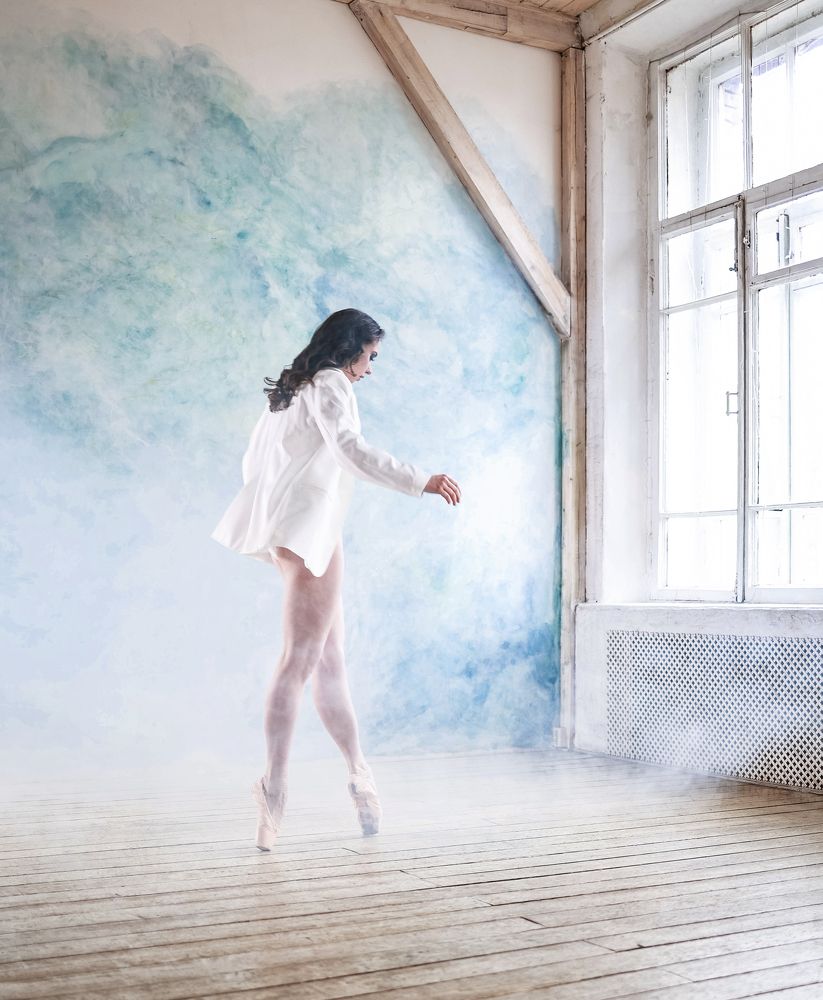 Photograph by Наталья Танака