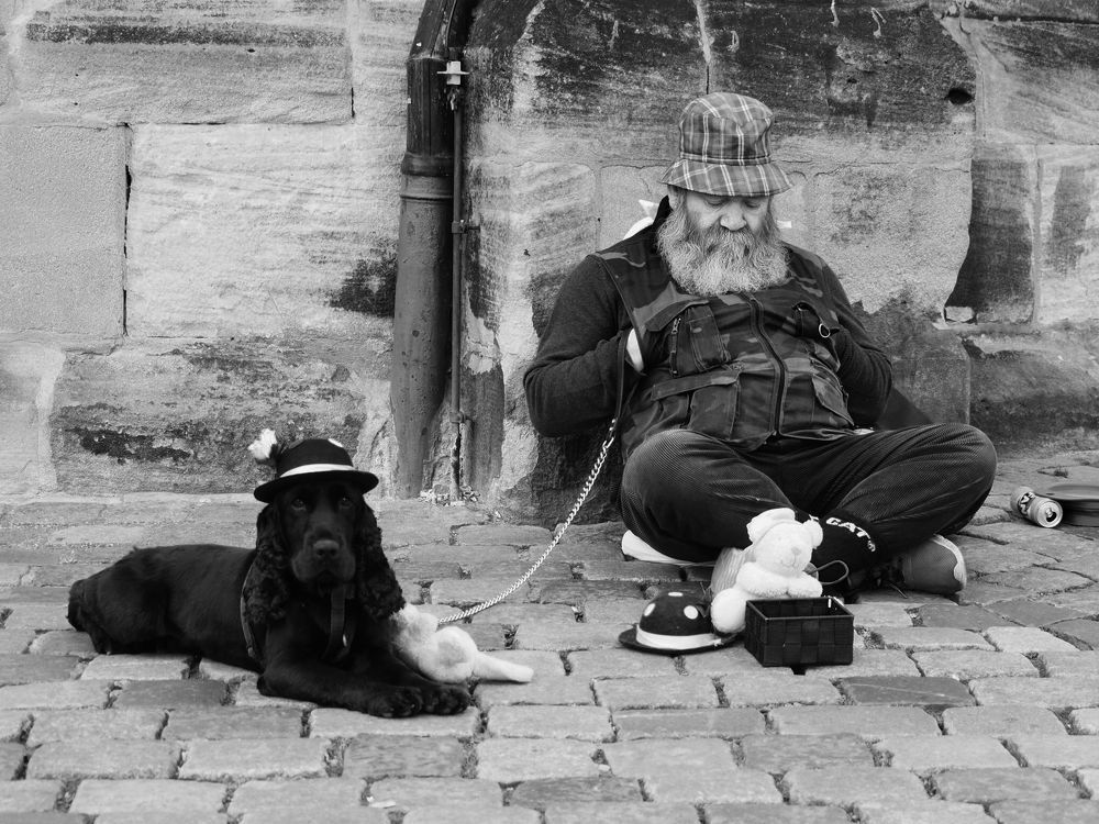 Photograph by Juan Imbernon