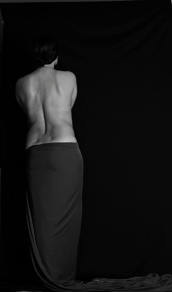 Photograph by Анна Глаговская