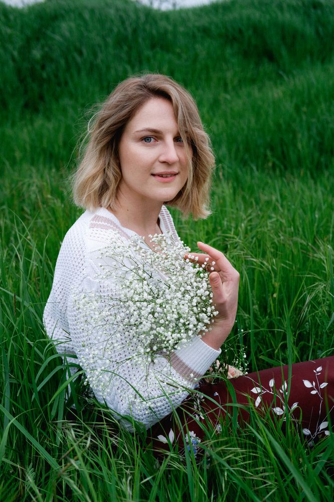 Photograph by Елена Шевченко