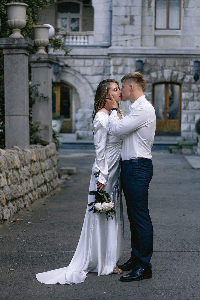 Photograph by Анастасия Канищева