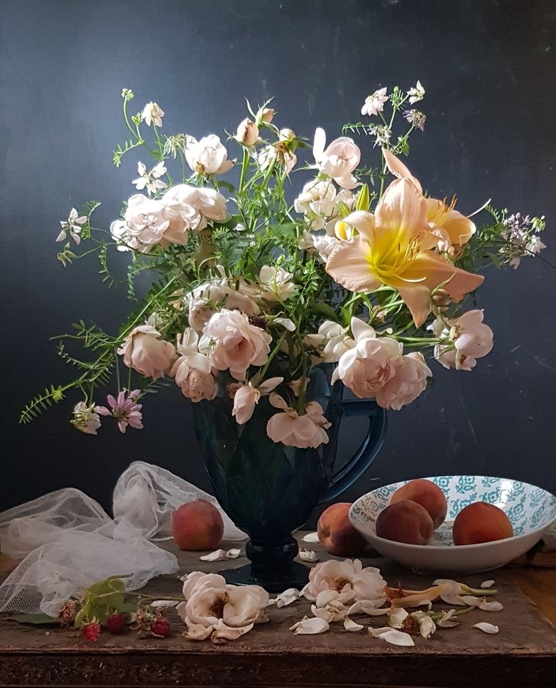 Photograph by Людмила Шатерникова