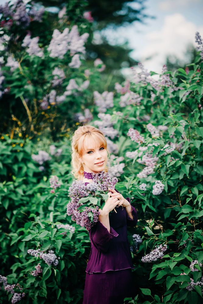 Photograph by Юлия Тарасенко