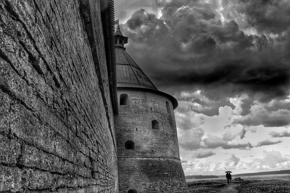 Фотография автора Виктор Крючков