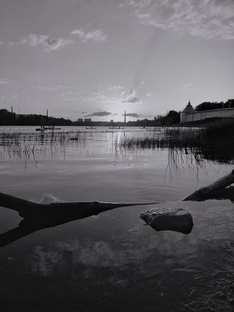 Photograph by Марцева Татьяна