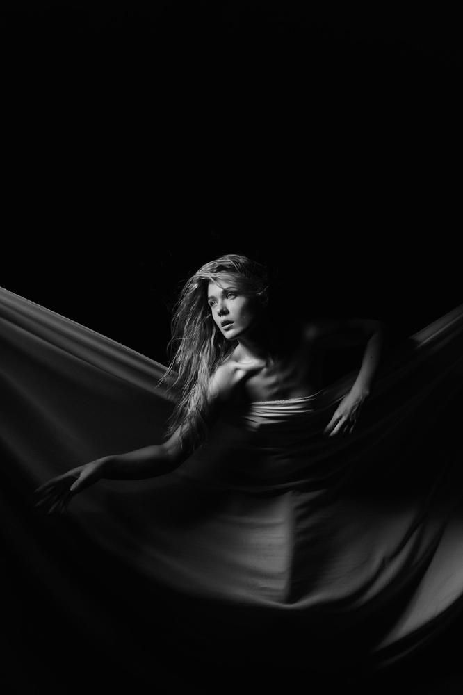 Photograph by Алексей Андреев