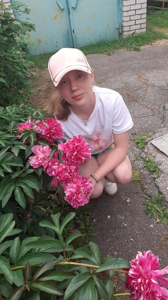 Photograph by Елена Лещева