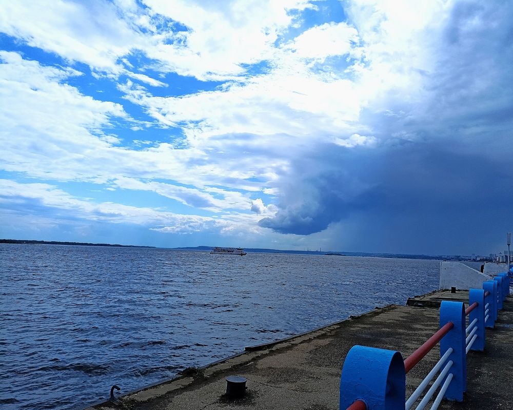 Photograph by Татьяна Чухина