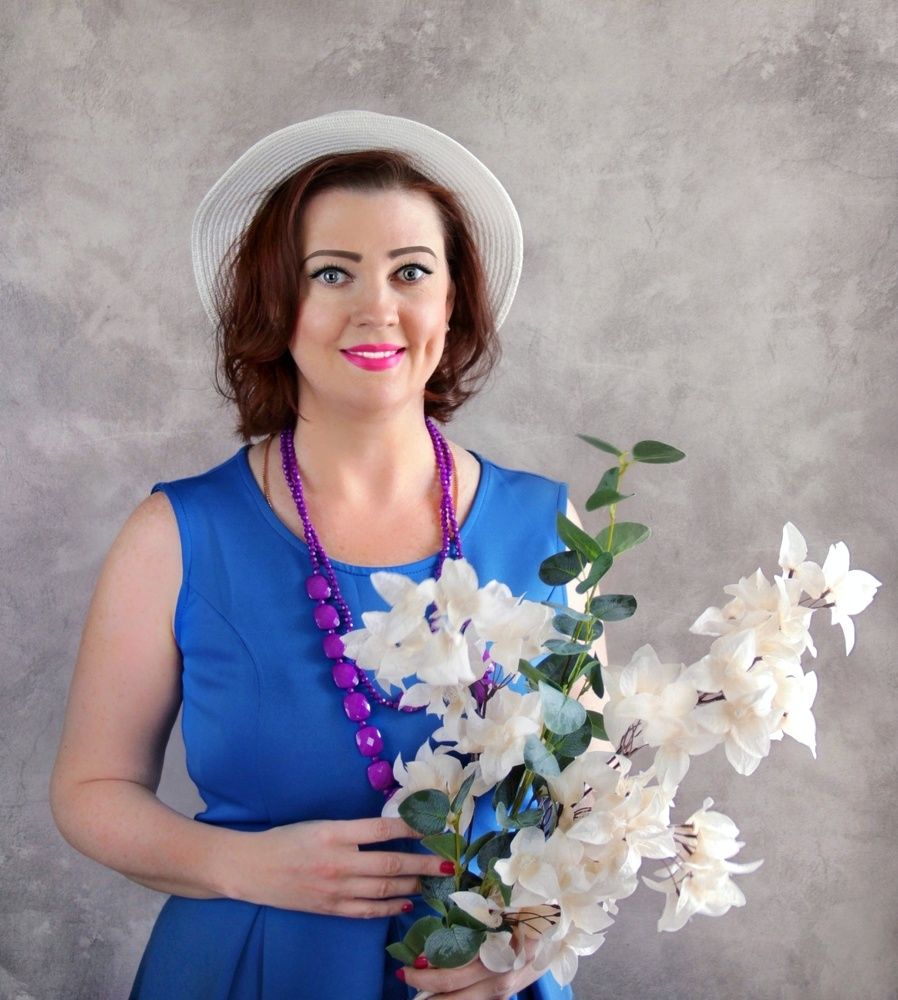 Фотография автора Елена Доянова