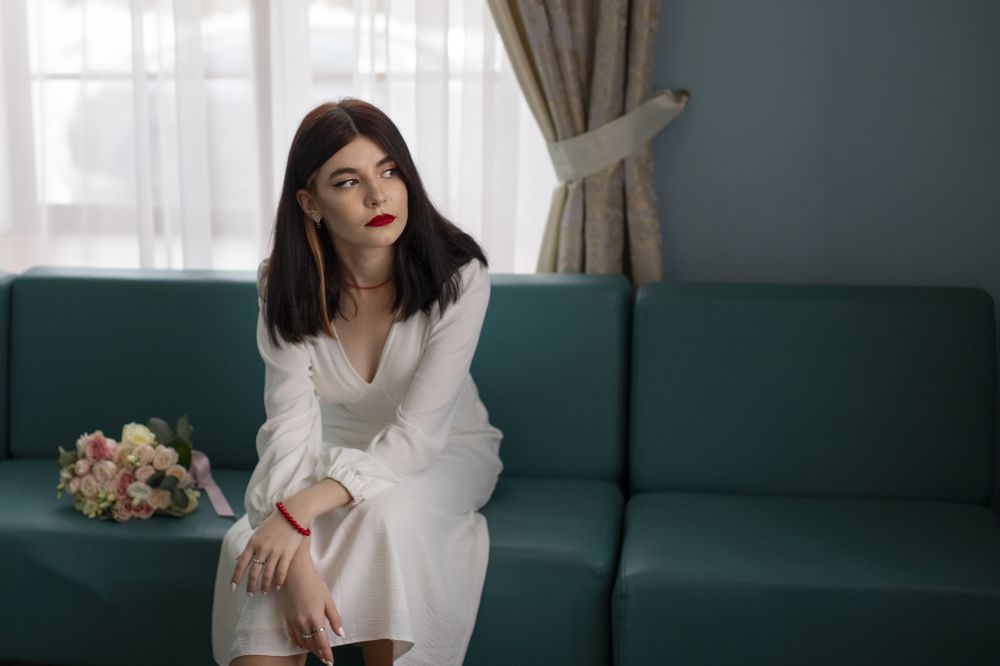 Photograph by Алла Аюпова