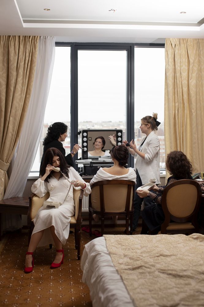 Photograph by Алла Аюпова