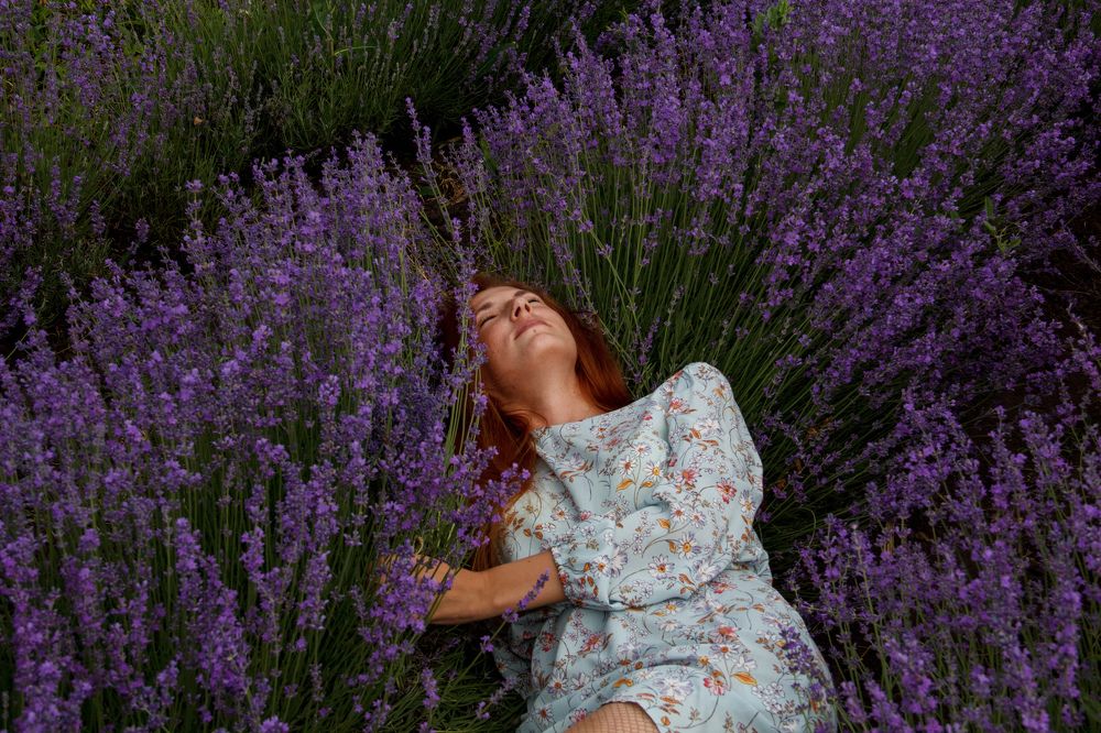 Photograph by Марина Иванникова