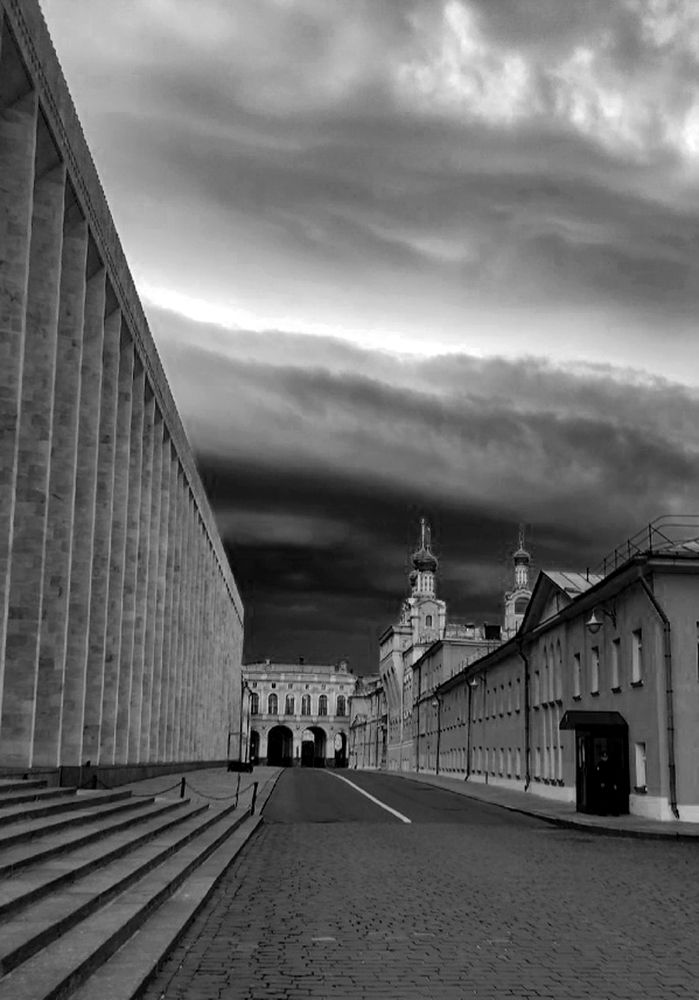 Photograph by Марина Бедрина