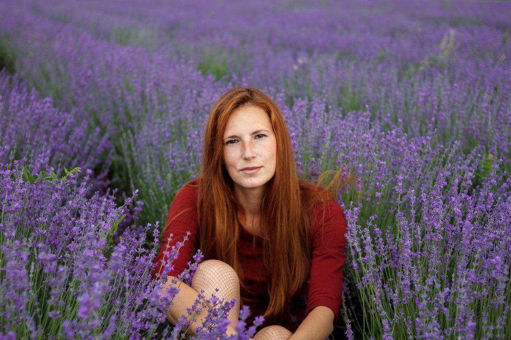 Photograph by Марина Иванникова