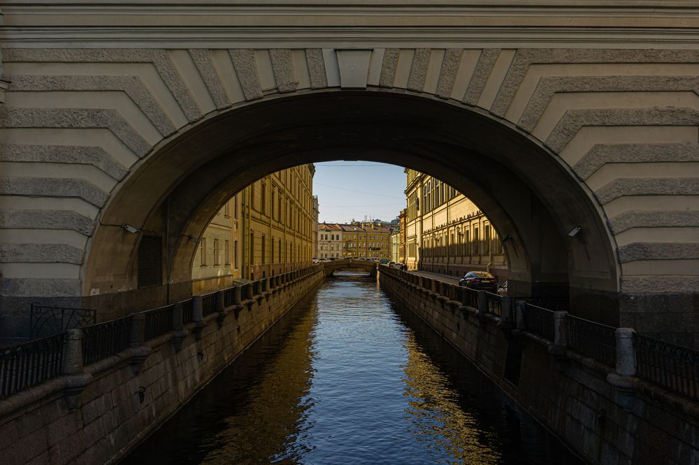 Photograph by Александр Ходакин