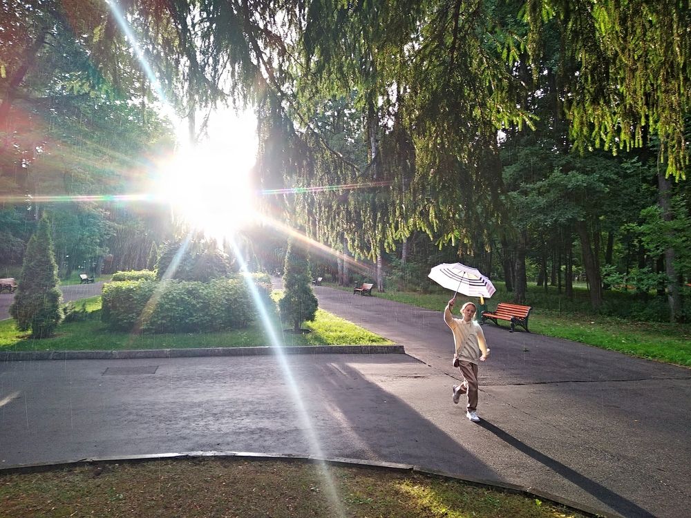 Photograph by Елена Ляпина