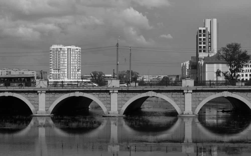 Photograph by Татьяна Гатиятуллина