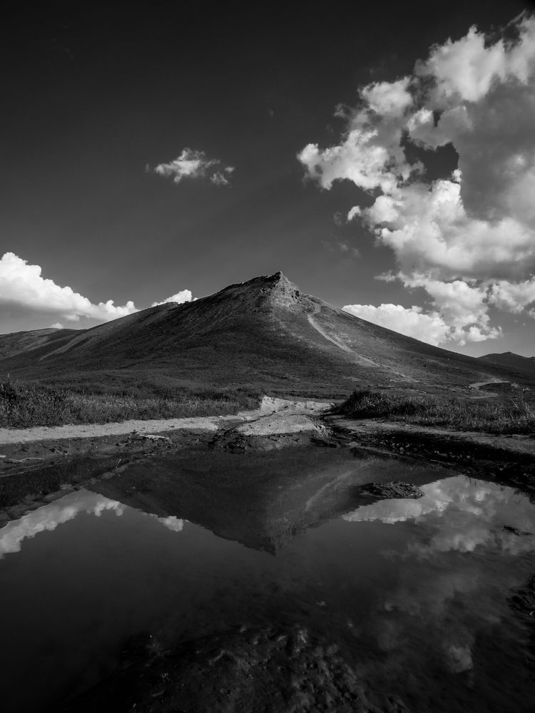 Photograph by Ashkan Bahrami