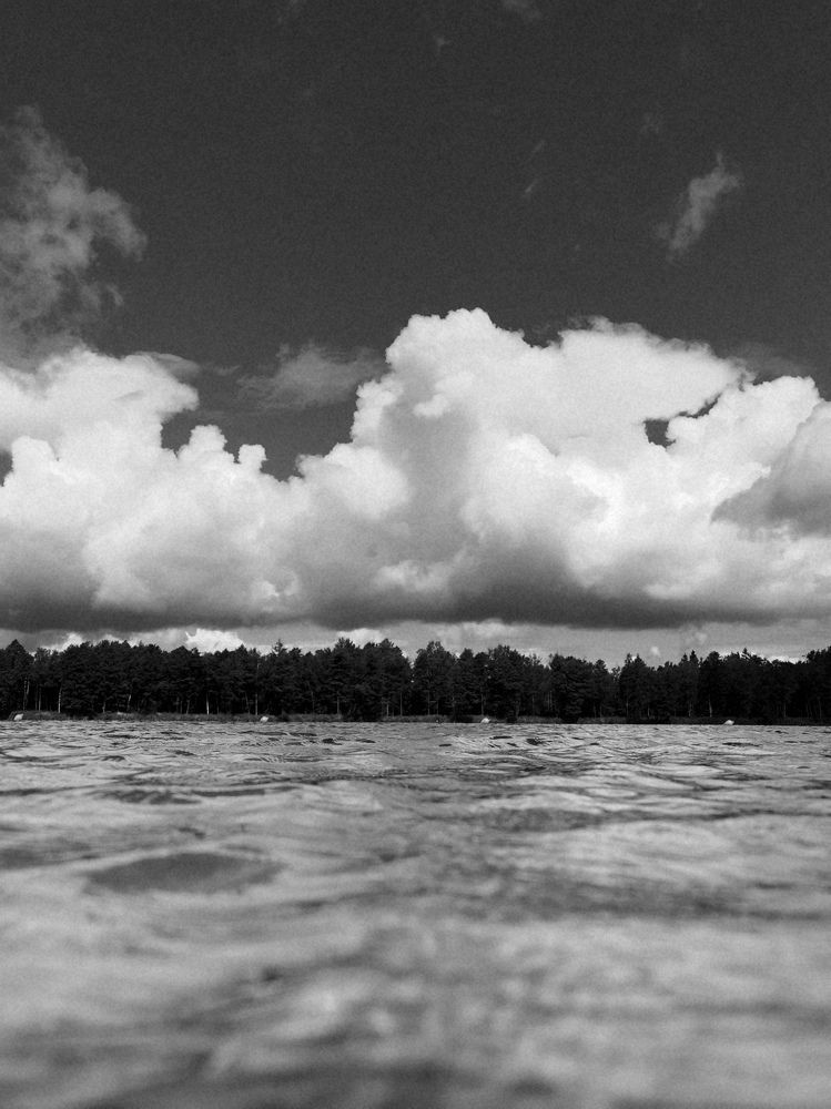 Фотография автора Tatiana Kots