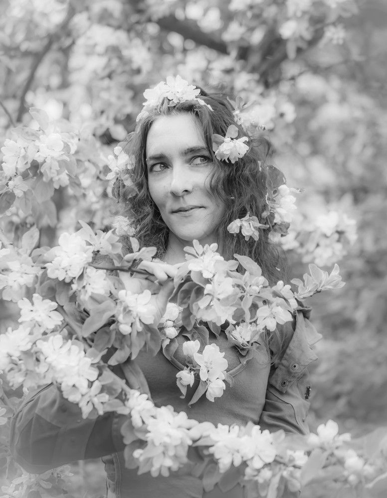 Photograph by Ольга Сафронова