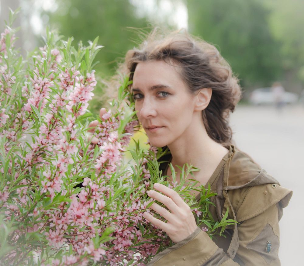 Photograph by Ольга Сафронова