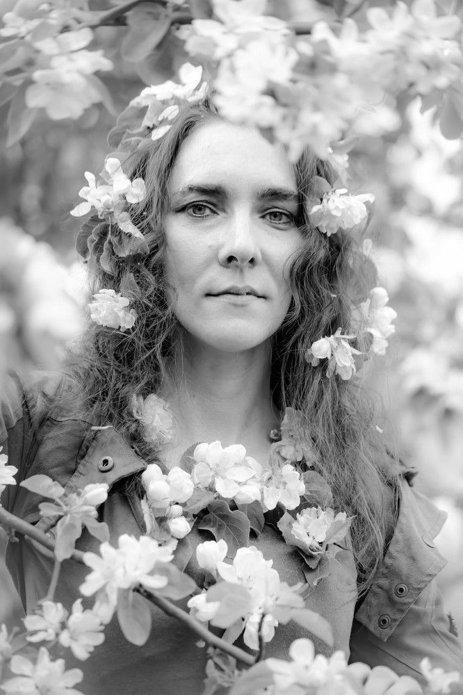 Photograph by Ольга Сафронова