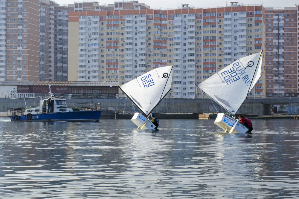 Photograph by София Носкова