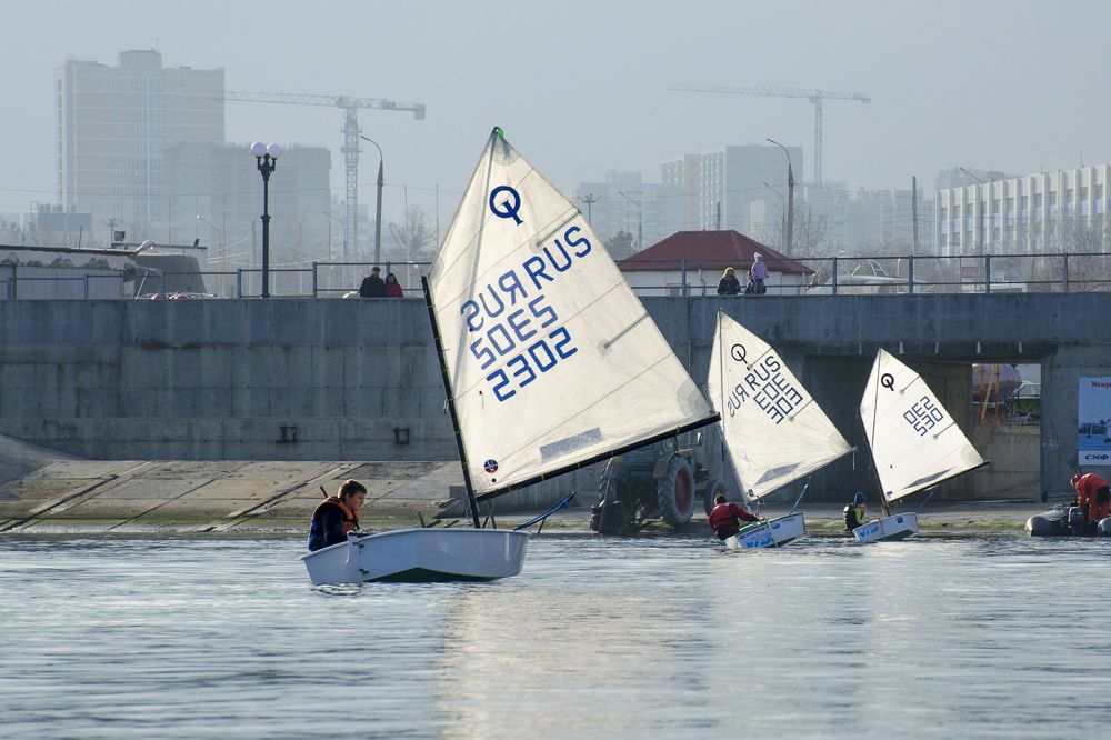 Photograph by София Носкова