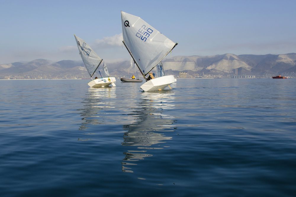 Photograph by София Носкова