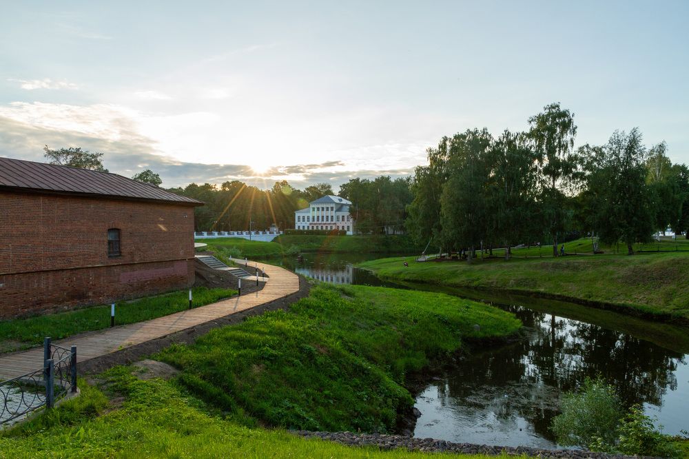 Photograph by Андрей Ковалев