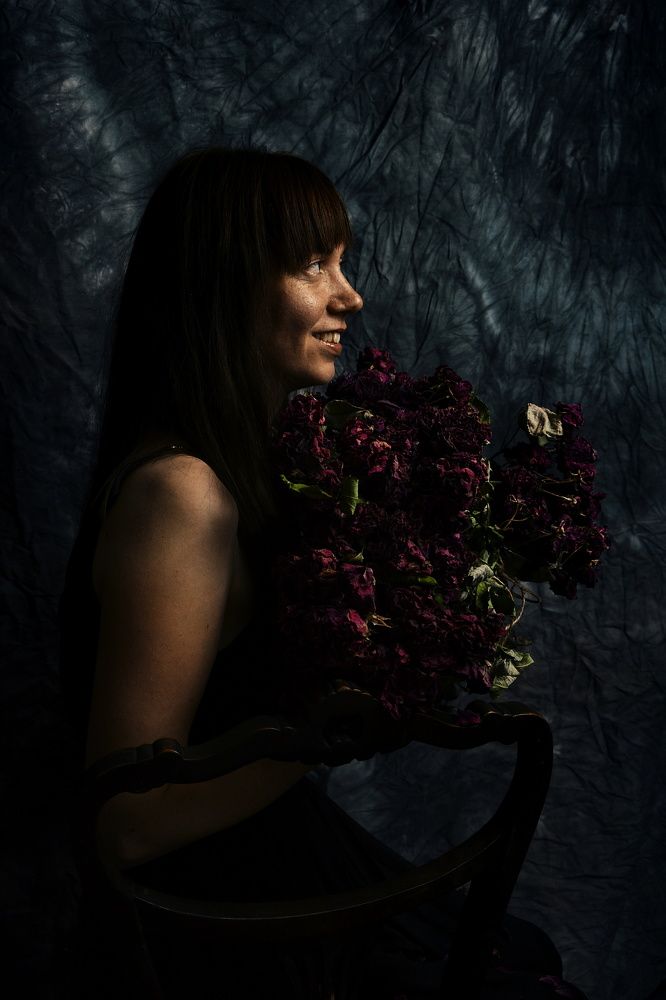 Photograph by Lucia K