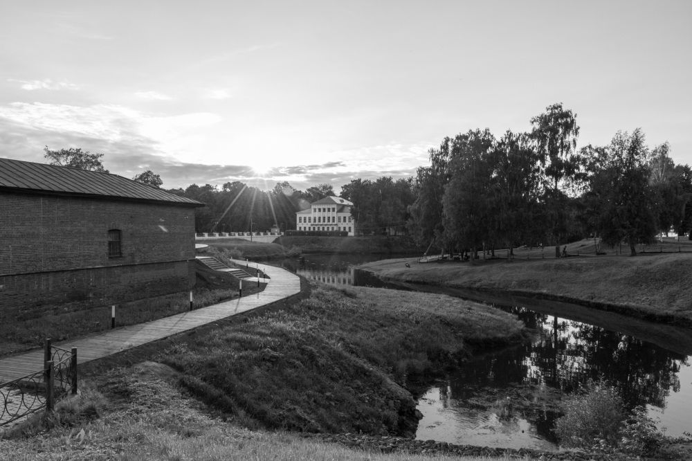 Photograph by Андрей Ковалев
