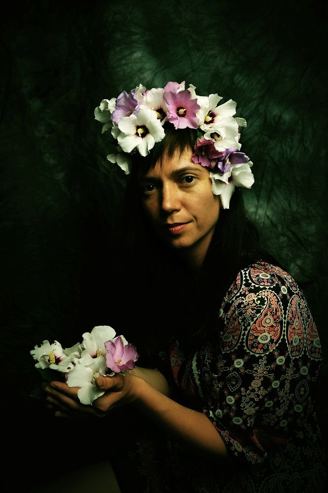 Photograph by Lucia K