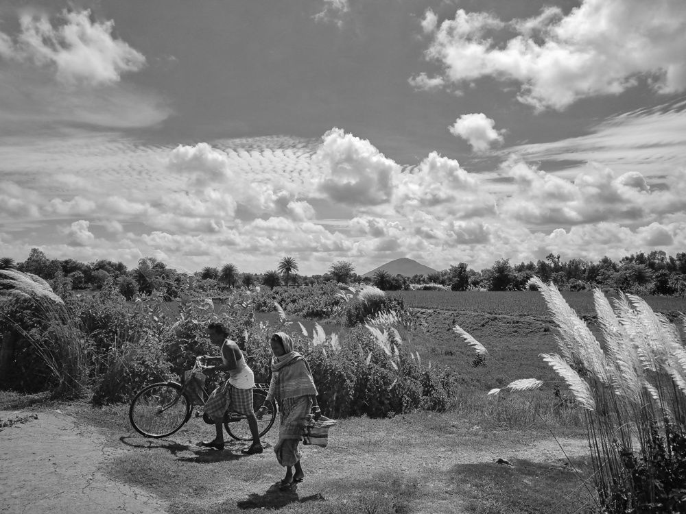 Фотография автора Sanjay karmakar