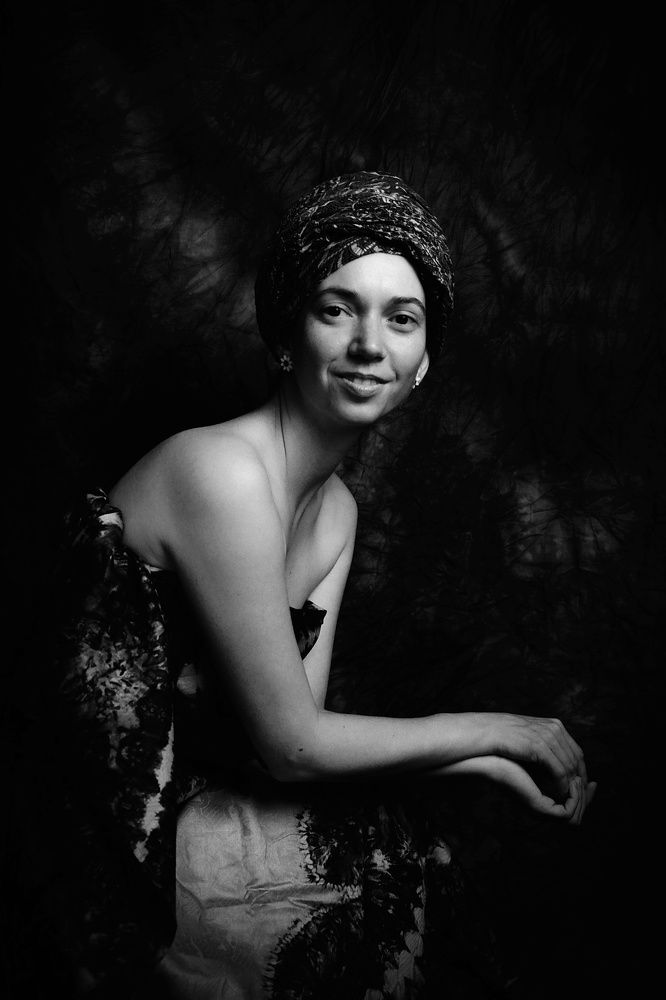 Photograph by Jozef Kiác