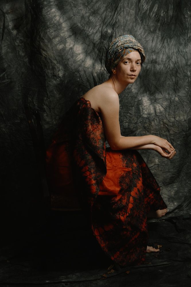 Photograph by Jozef Kiác