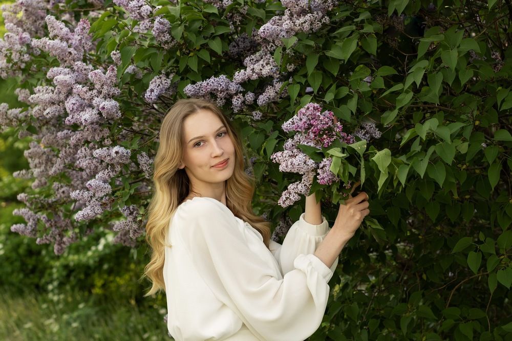 Photograph by Светлана Пономаренко