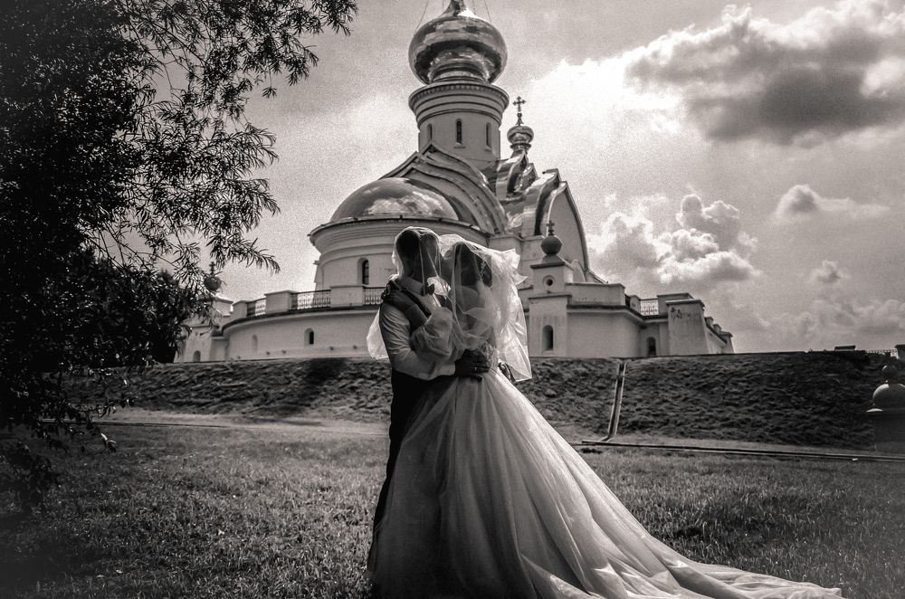 Photograph by Саша Литвин