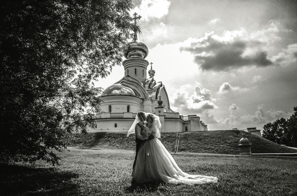 Photograph by Саша Литвин