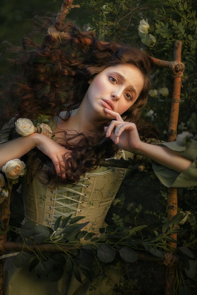 Photograph by Паршина Настасья