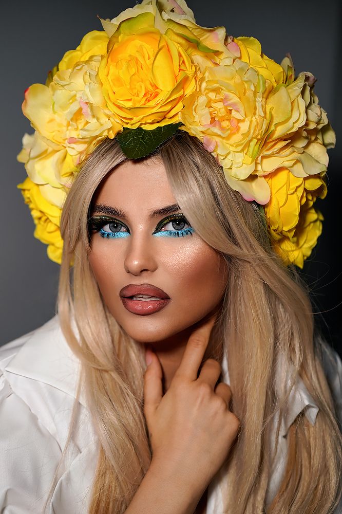 Photograph by Kinga Figura