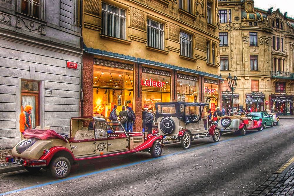 Photograph by Юлия Ковальчук