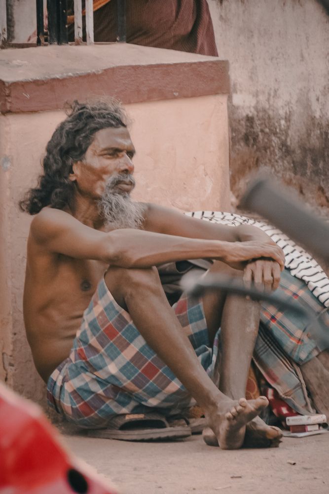 Photograph by Prathviraj