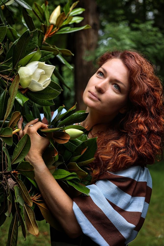 Photograph by Мария Поливода