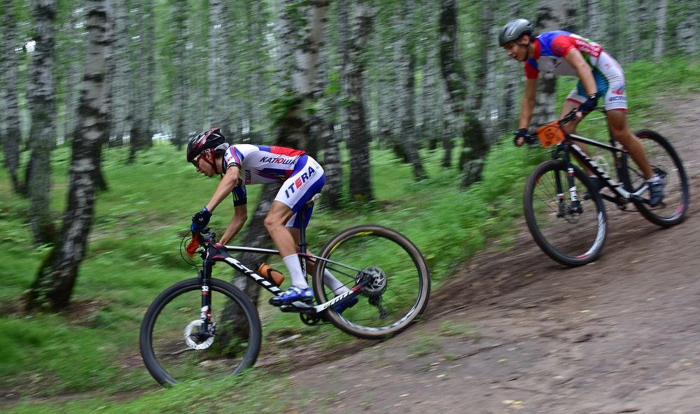 Photograph by Александр Козлов