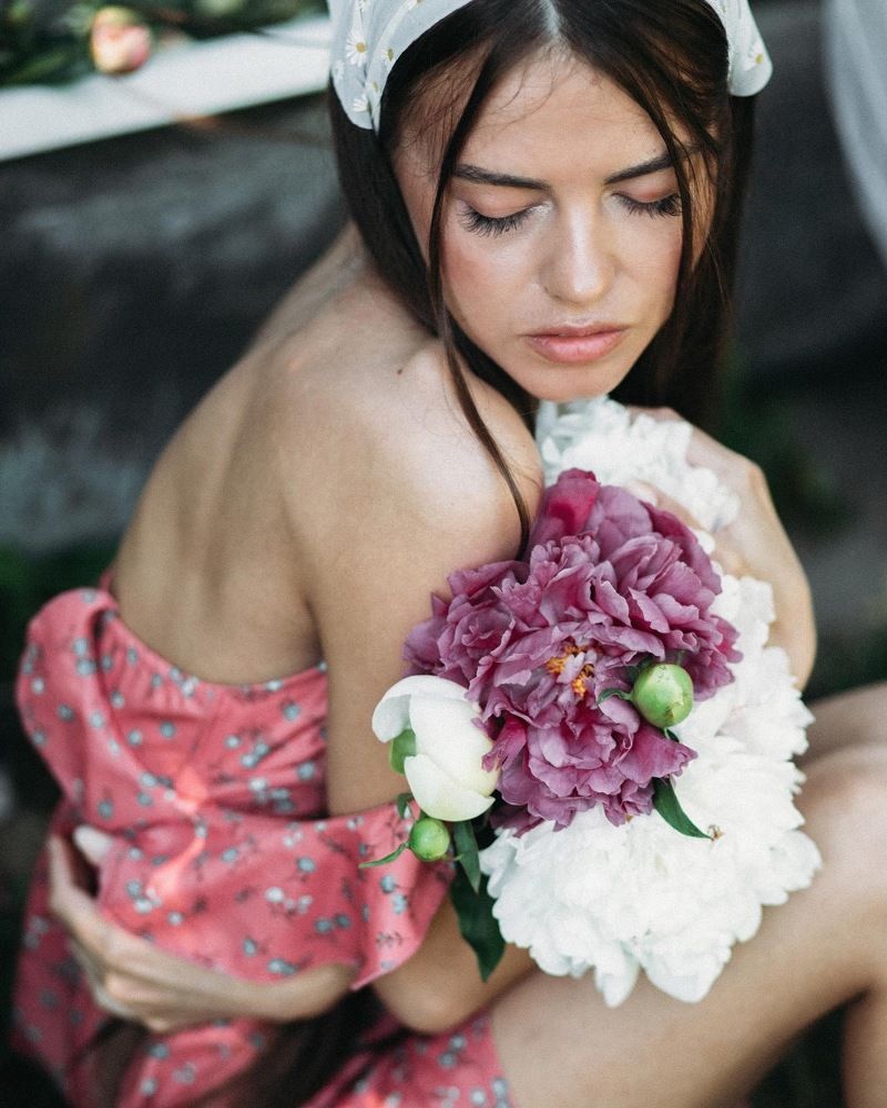 Photograph by Татьяна Тверская