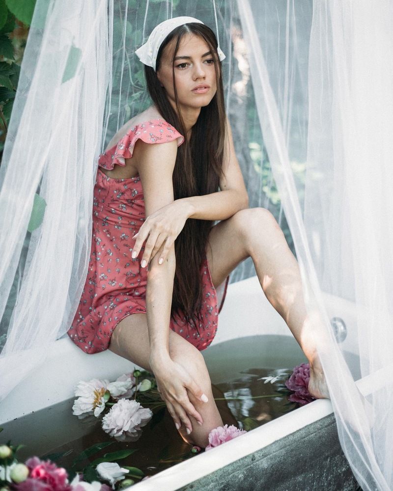 Photograph by Татьяна Тверская